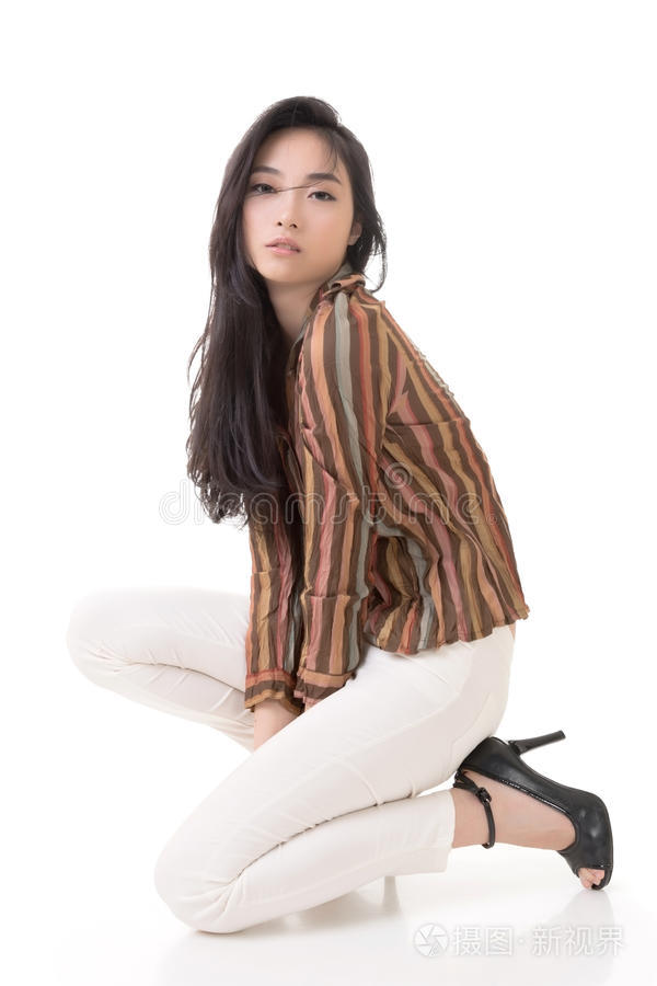 暗巷魅影